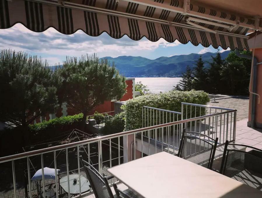 Apartments In Villa Azra Rijeka Exteriér fotografie